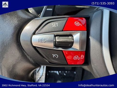 Used 2015 BMW M4 Coupe RWD image 27