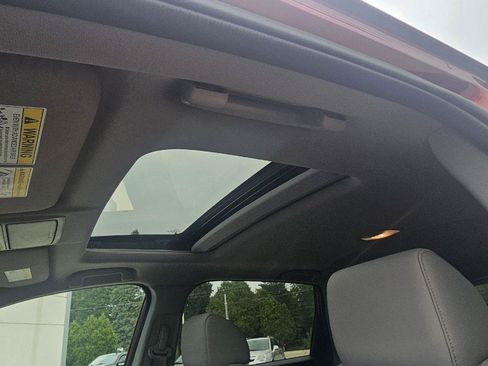 Used 2022 Honda CR-V EX-L image 11