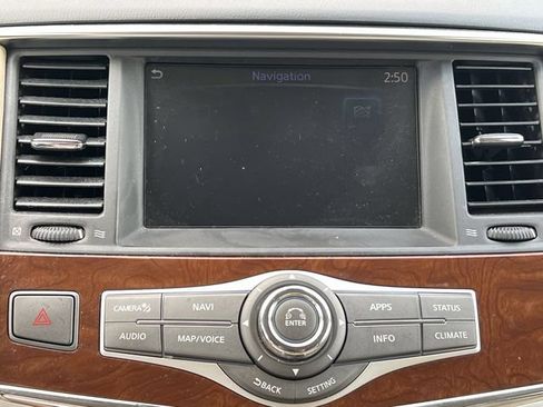 Used 2018 INFINITI QX80 4WD w/ Driver Assistance Package image 21