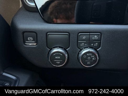 New 2026 GMC Sierra 1500 Elevation w/ Elevation Premium Package RWD image 18