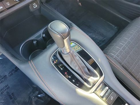 Certified 2023 Honda HR-V Sport image 28