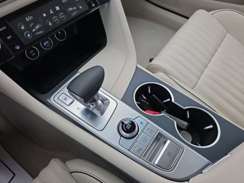 New 2026 Genesis G70 2.5T Prestige RWD image 22