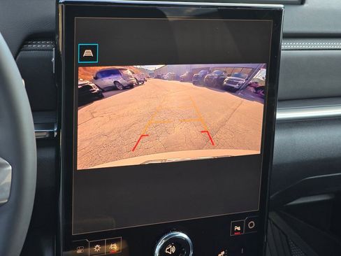 New 2026 GMC Terrain Elevation image 9