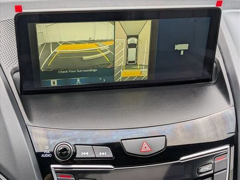 New 2025 Acura RDX A-Spec image 16