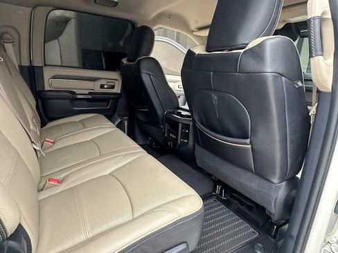 Used 2019 RAM 2500 Limited AWD/4WD image 19