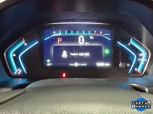 Used 2021 Honda Odyssey EX-L image 12