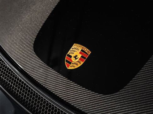 Used 2025 Porsche 718 Cayman GT4 RS RWD image 13