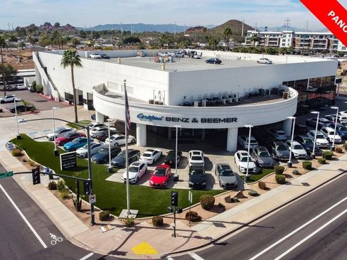 Used 2022 Genesis GV70 3.5T Sport image 49