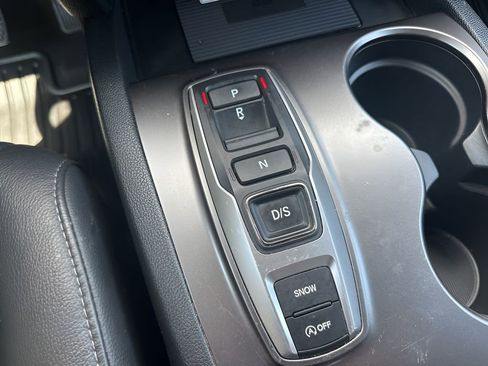 Used 2022 Honda Passport EX-L image 18