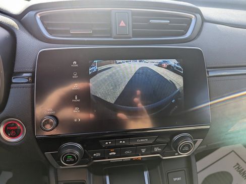 Certified 2022 Honda CR-V Touring image 17