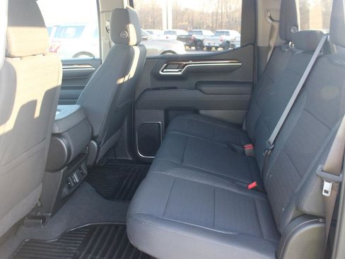 New 2026 Chevrolet Silverado 1500 LT image 12