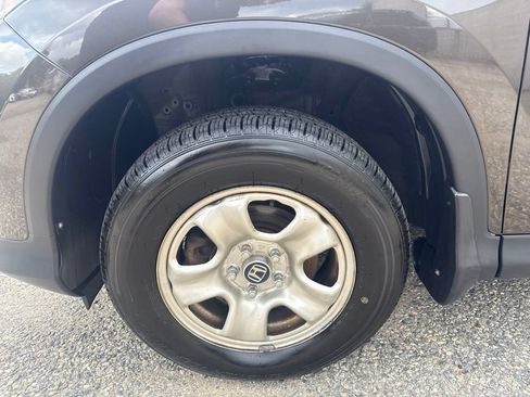 Used 2013 Honda CR-V LX image 11