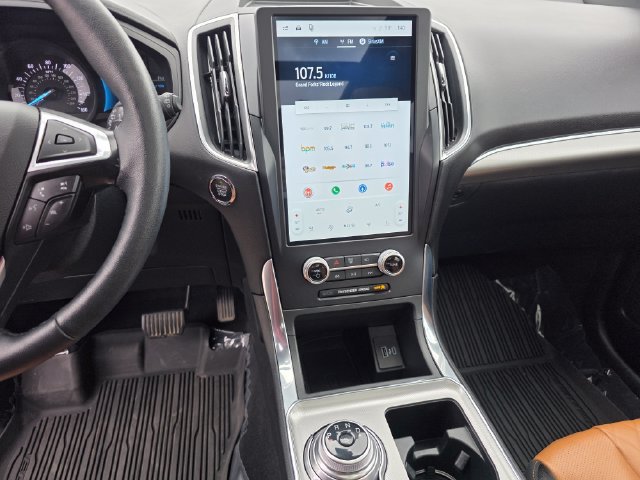 Certified 2024 Ford Edge Titanium w/ Titanium Elite Package AWD/4WD image 21