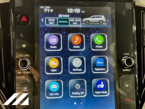 New 2026 Subaru Forester Sport w/ Onyx Edition AWD/4WD image 15