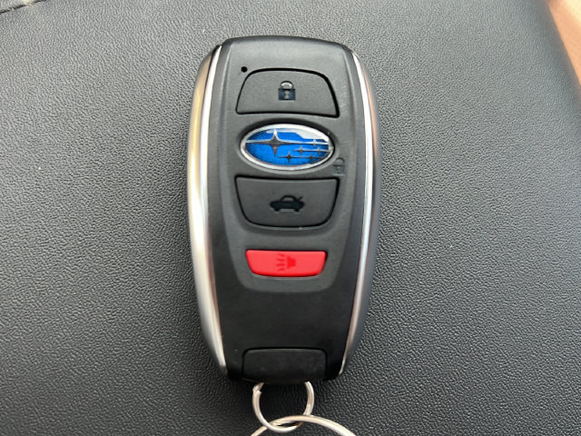 Used 2026 Subaru Outback Touring XT AWD/4WD image 26