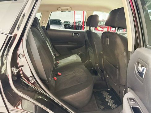 Used 2013 Nissan Rogue S w/ Special Edition Pkg AWD/4WD image 29