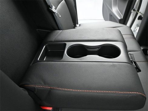 New 2025 Honda Ridgeline TrailSport image 26