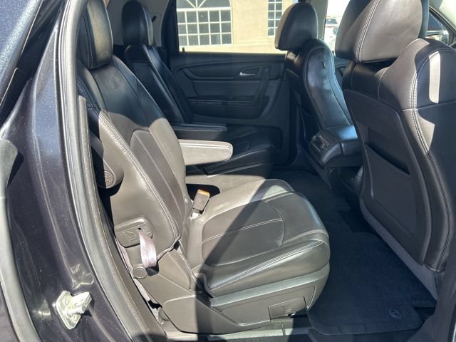 Used 2013 GMC Acadia SLT FWD image 8