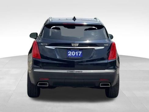 Used 2017 Cadillac XT5 Luxury w/ Driver Awareness Package FWD image 6