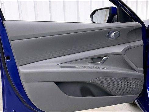 Certified 2023 Hyundai Elantra SEL w/ Cargo Package image 20