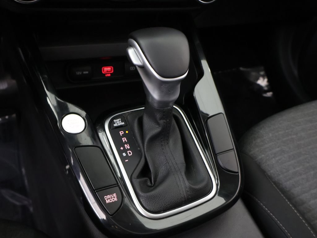 Used 2022 Kia Soul GT-Line FWD image 46