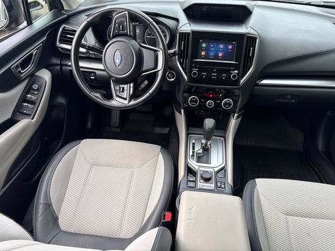 Used 2019 Subaru Forester Premium AWD/4WD image 20