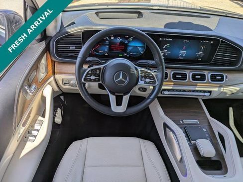 Used 2022 Mercedes-Benz GLE 450 4MATIC image 17