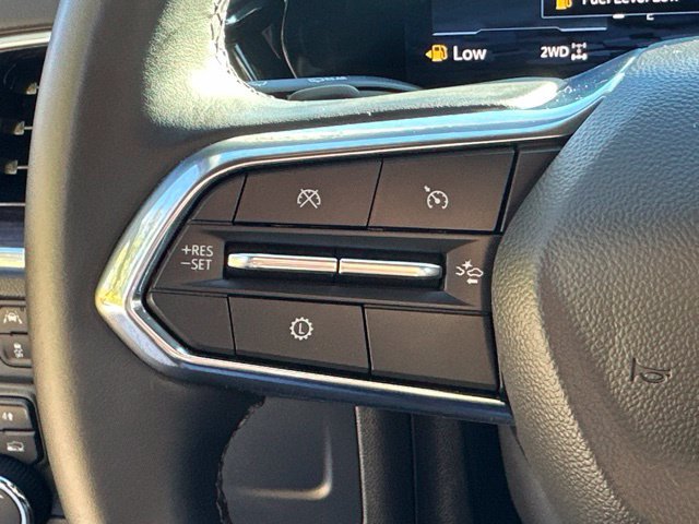 Certified 2025 Chevrolet Tahoe LS AWD/4WD image 27