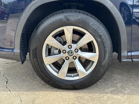 Used 2019 Lexus RX 350 F Sport image 10