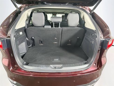 Used 2024 MAZDA CX-90 3.3 Turbo w/ Premium Package AWD/4WD image 14