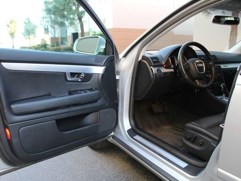 Used 2006 Audi A4 2.0T image 30