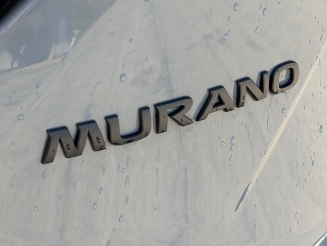 Used 2024 Nissan Murano SV w/ SV Midnight Edition Package AWD/4WD image 40