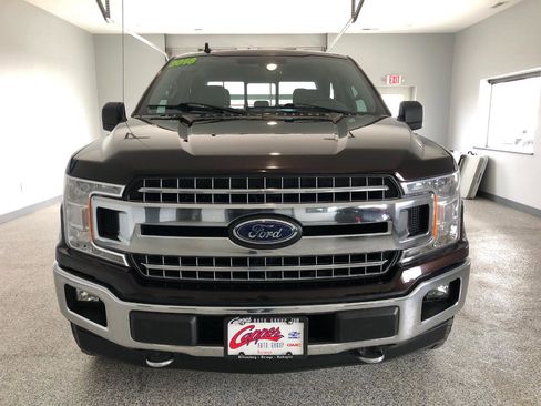 Used 2018 Ford F150 XLT w/ Equipment Group 302A Luxury image 6