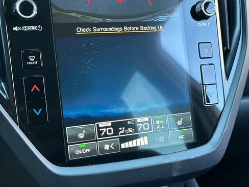 New 2026 Subaru Forester Premium AWD/4WD image 22