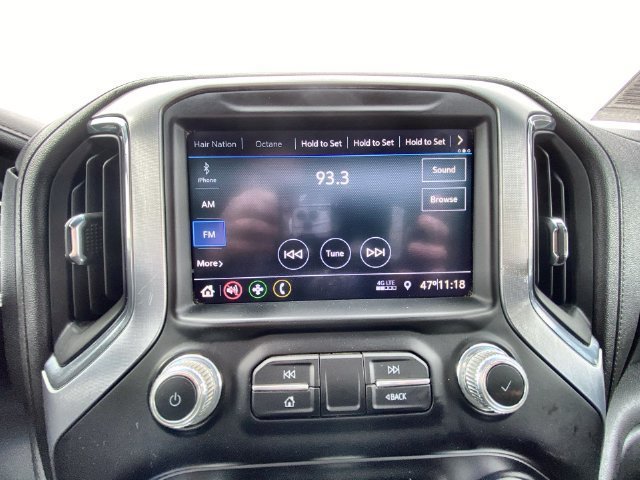 Used 2023 GMC Sierra 2500 SLE w/ SLE Convenience Package AWD/4WD image 15