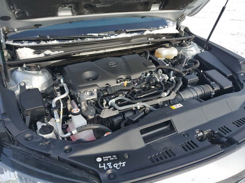 Used 2022 Toyota Avalon XSE image 30