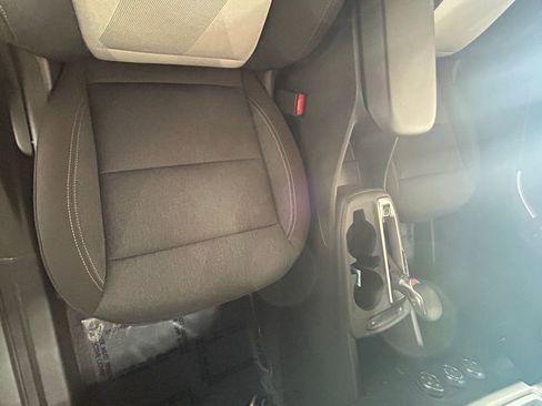 Used 2024 Chevrolet Trax RS w/ Driver Confidence Package image 35