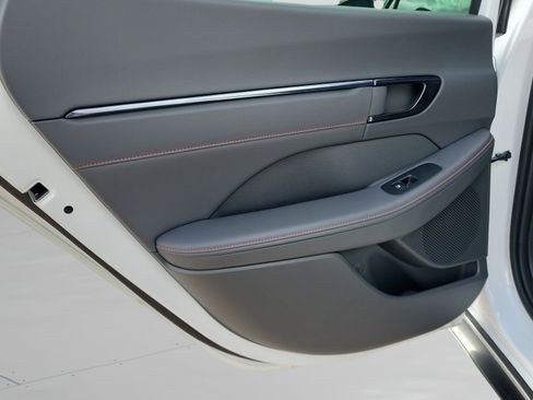 New 2026 Hyundai Sonata N Line FWD image 6
