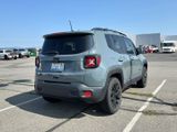 Used 2018 Jeep Renegade Altitude w/ Safety & Security Group image 3