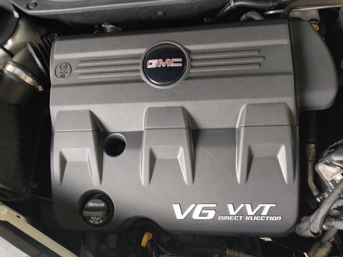 Used 2016 GMC Terrain SLT FWD image 30