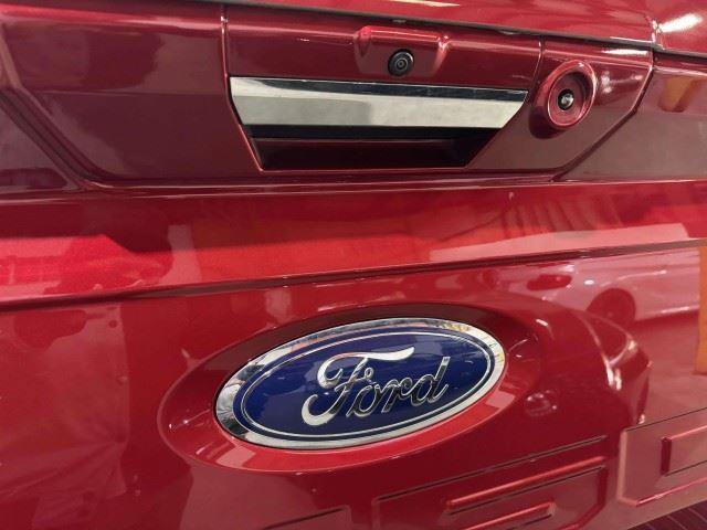 Used 2023 Ford F150 Lariat w/ Equipment Group 502A High AWD/4WD image 21