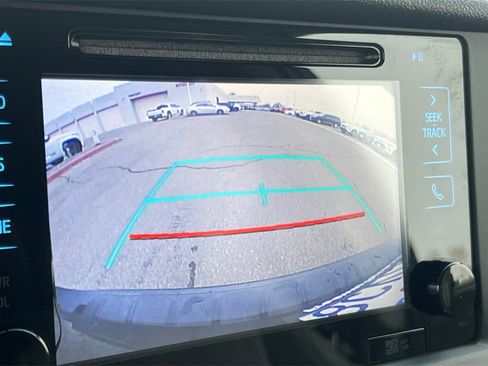 Certified 2017 Toyota Sienna XLE w/ XLE Navigation Package image 21