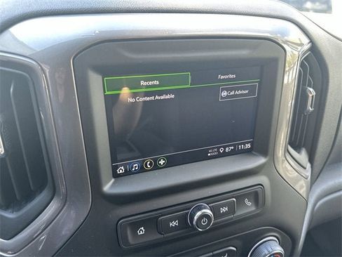 New 2026 Chevrolet Silverado 2500 Custom image 20