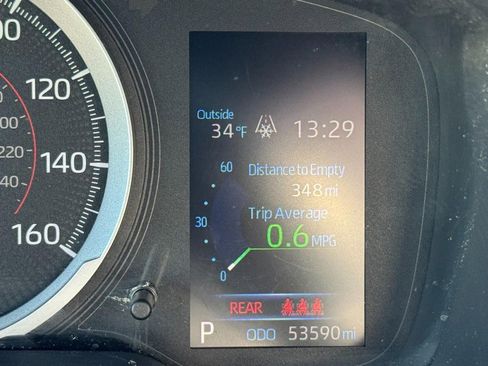 Used 2021 Toyota Corolla SE image 18