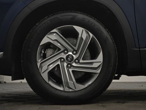 Used 2022 Hyundai Santa Fe SEL image 16