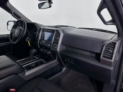 Used 2020 Ford F150 XLT w/ Equipment Group 302A Luxury image 29