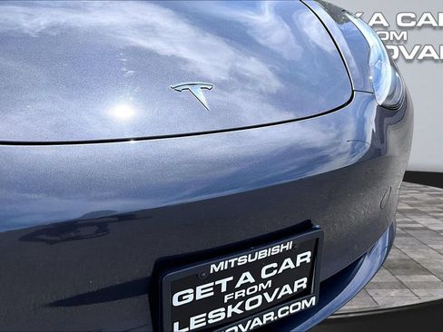 Used 2022 Tesla Model 3 Long Range AWD/4WD image 27
