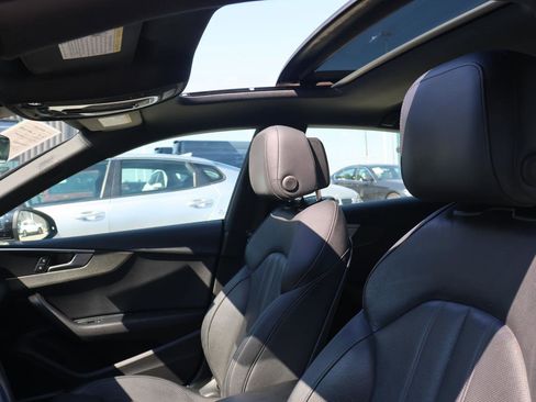 Used 2018 Audi A5 2.0T Premium Plus w/ Premium Plus image 34