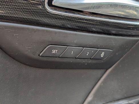 Used 2021 Buick Envision Essence w/ Sport Touring Package FWD image 16