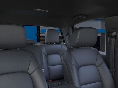 New 2026 Chevrolet Colorado Trail Boss image 55